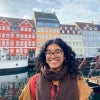 Photograph of Deepthi