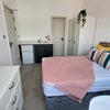 Photo 5: Room 1, en-suite room