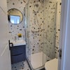 Photo 6: Room 1, en-suite room