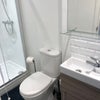 Photo 6: Exclusive use shower room