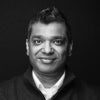 Photograph of Sameer 