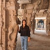 Photograph of Sindhu