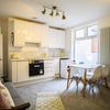 Photo 5: Communal Kitchen