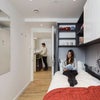 Photo 2: Private Room