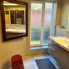 Photo 7: Bathroom with power shower