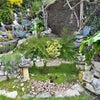 Photo 8: Garden: landscaped - very peaceful