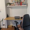 Photo 2: Bedroom - Desk