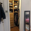 Photo 3: Bedroom - Walk-in wardrobe