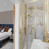 Photo 5: STYLISH BATHROOMS