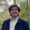 Photograph of Joel