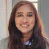 Photograph of Rajshree 