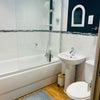 Photo 3: Bathroom