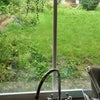 Photo 3: Garden from kitchen window