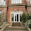 Photo 4: Back doors to the flat
