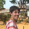 Photograph of Kyle 