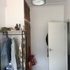 Photo 2: Storage and space in the room