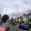 Photo 8: The road outside the property