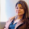 Photograph of Farzana