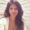 Photograph of Mrs Anu