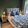 Photo 2: Luxury Bed 1