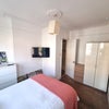 Photo 2: Bedroom (Room 1)