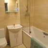 Photo 5: shared bathroom