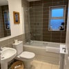 Photo 2: Shared bathroom 