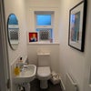 Photo 7: Downstairs toilet 