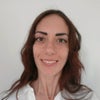 Photograph of Martina