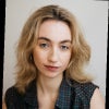 Photograph of Megan 