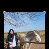 Photograph of nabila