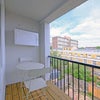 Photo 7: Private balcony