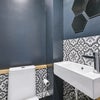Photo 7: Little bathroom