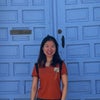Photograph of Monica