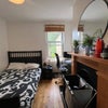 Photo 7: Small double bedroom