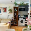 Photo 2: Kitchen has washing machine and dishwasher