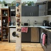 Photo 3: kitchen area