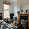 Photo 8: Small double bedroom 2