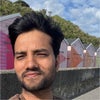 Photograph of Neeraj