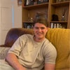 Photograph of Oliver