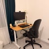 Photo 5: Bedroom 2: Plug and play station 