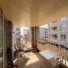 Photo 8: Private balcony 