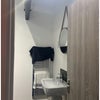 Photo 3: Toilet and shower