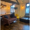 Photo 8: Lounge and dining 