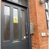 Photo 7: Front door