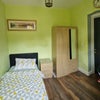 Photo 2: Single Bedroom