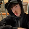 Photograph of Darragh