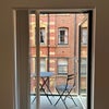 Photo 4: Our balcony, super cute on a summer evening