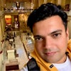 Photograph of Nitin