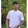 Photograph of Shameel Ahamed